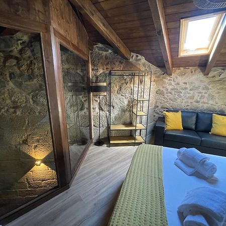 Ecolagar O Barqueiro Villa ปันตอน ภายนอก รูปภาพ