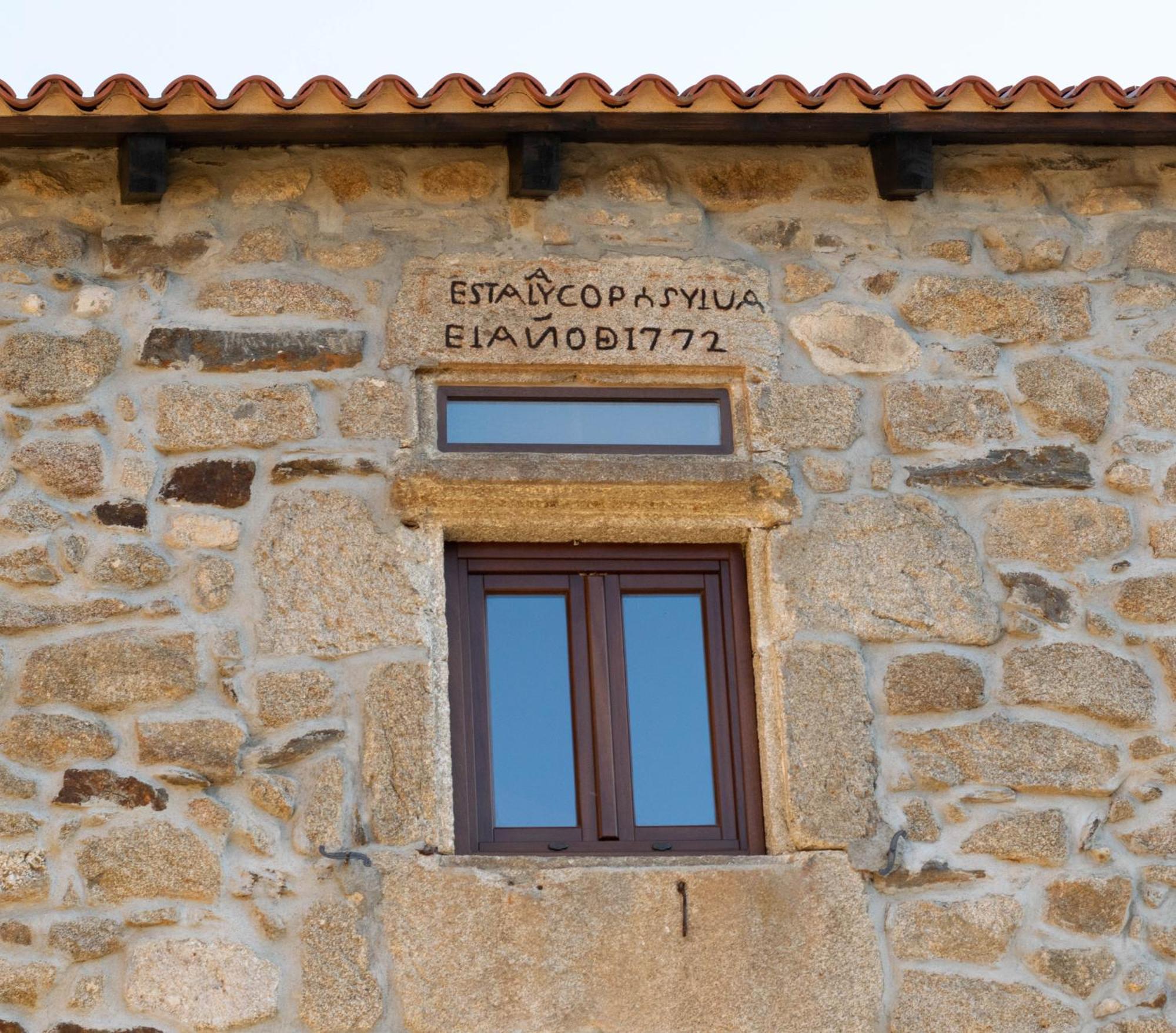 Ecolagar O Barqueiro Villa ปันตอน ภายนอก รูปภาพ